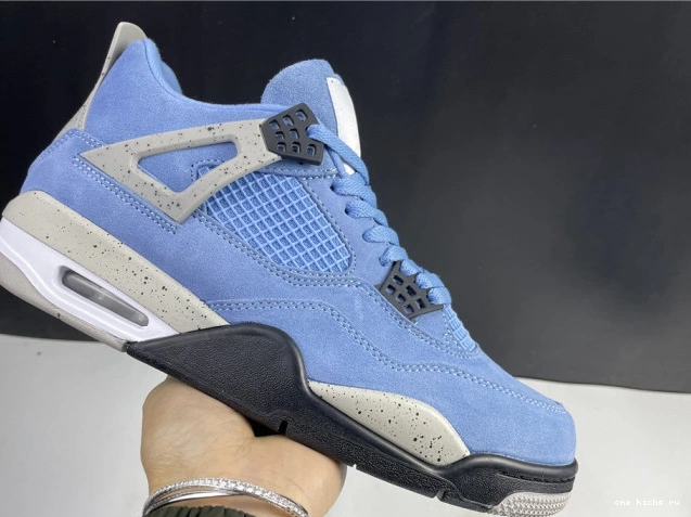 Rep CT8527-400 4 AIR University Blue JORDAN 0819